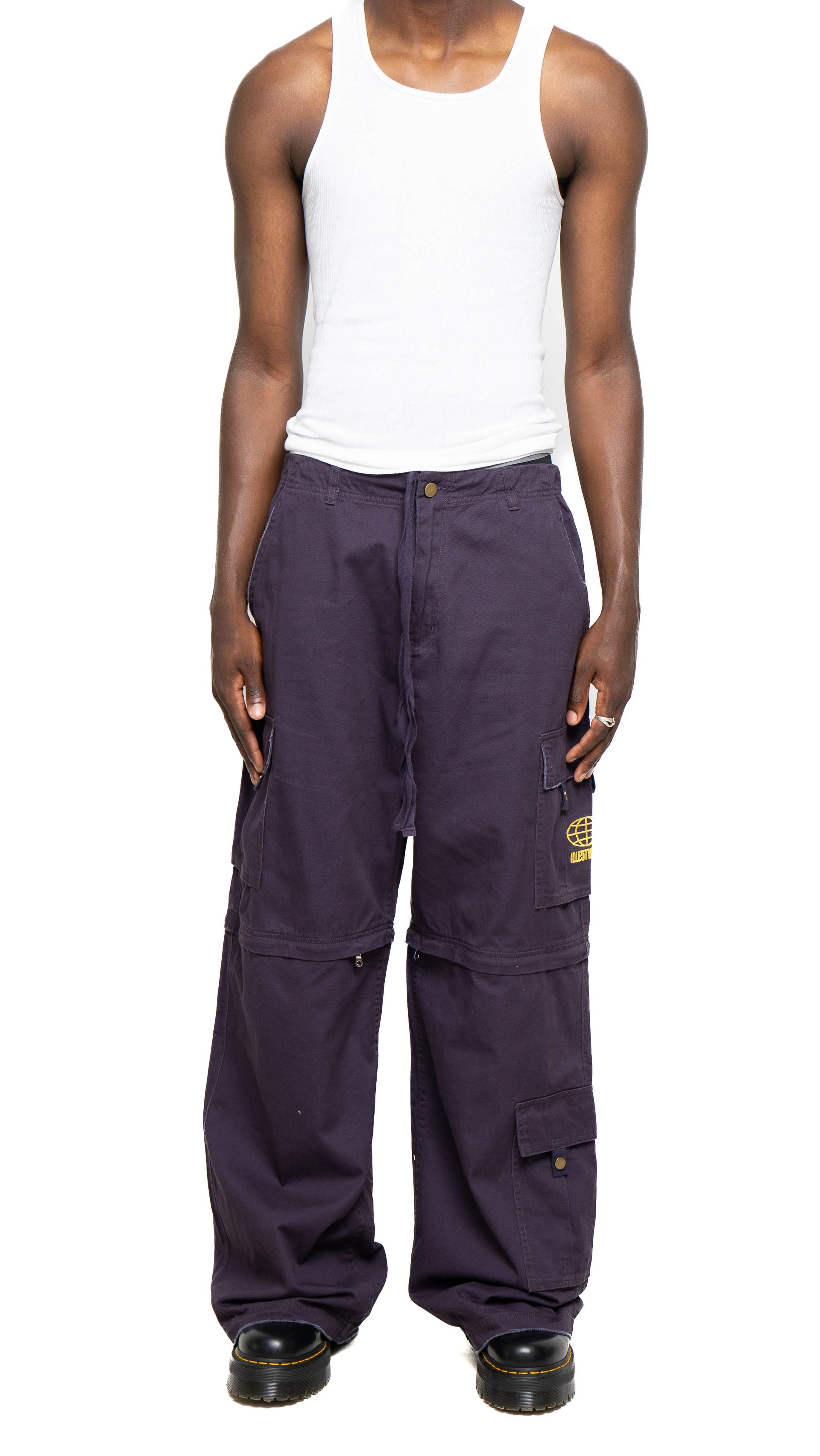 Shift Gear Cargos