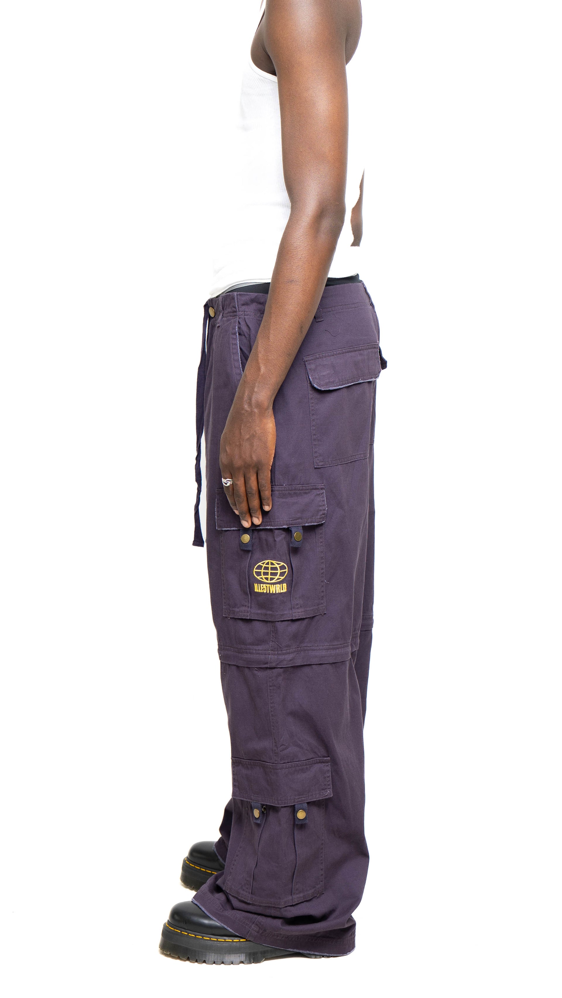 Shift Gear Cargos