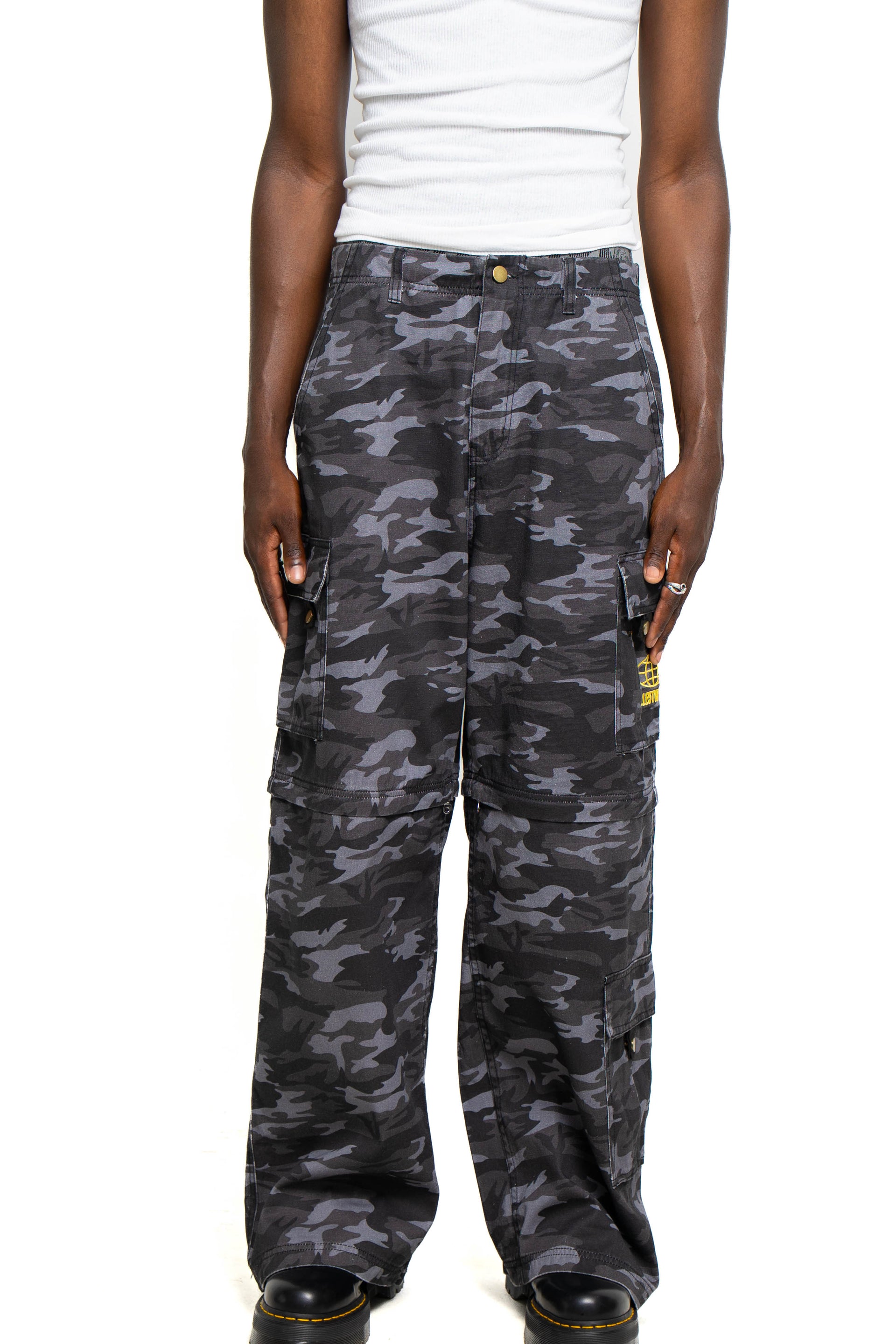 Obsidian Cargos