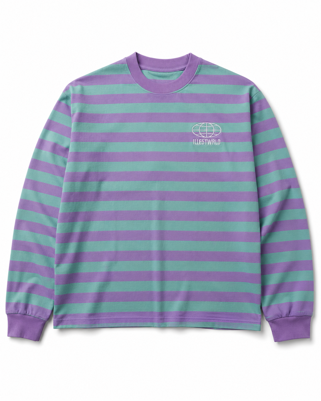 Clubhouse Long Sleeve