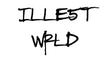 Ille5t Wrld