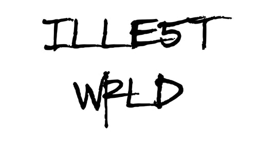 Ille5t Wrld